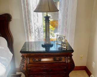 Thomasville Nightstand
