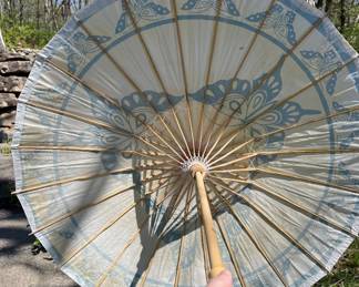 36” in diameter ~$30 Ea