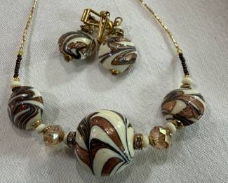 Murano Glass jewelry