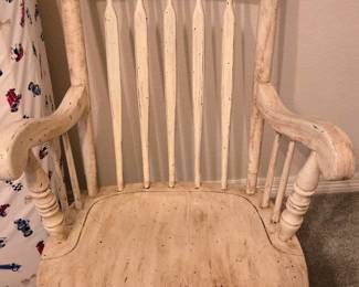 Refurbished Vintage Rocker