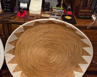 Large Table Basket