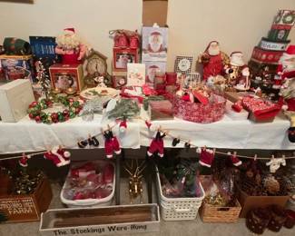 Christmas Decorations