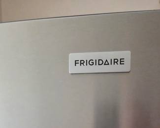 Frigidaire Refrigerator/Freezer