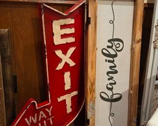 Large Collection of Wall/House Decorations