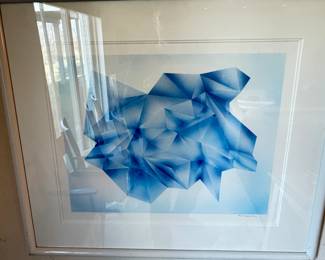 Framed Print 