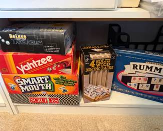 Boardgames 