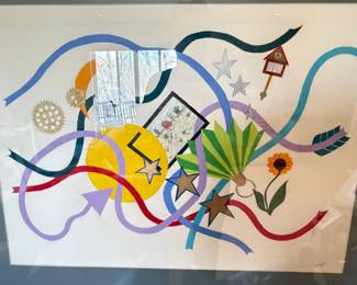 Original Art by Local Artist-Wisconsin's Finest