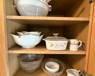 Kitchenware
