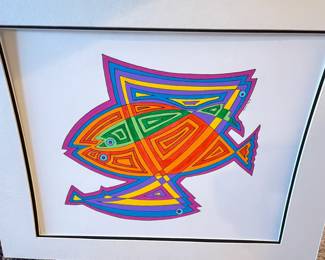 Original Art by Local Artist-Wisconsin's Finest