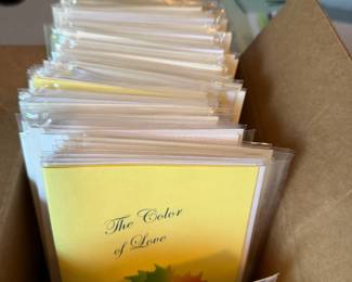 Handmade Cards for All Occasions 