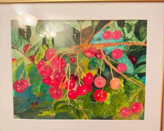 Original Art by Local Artist-Wisconsin's Finest