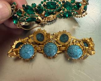 Costume Jewelry 