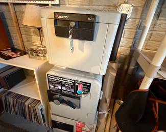 Safes