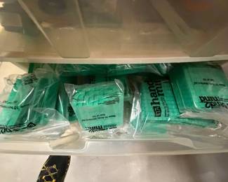 Tons of School Supplies and Games for Children