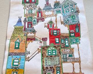 Original Art by Local Artist-Wisconsin's Finest