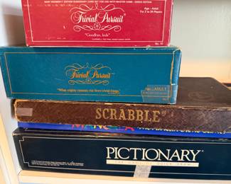 Boardgames 