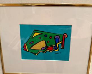 Local Artist Original 