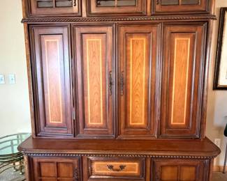 Entertainment Center
