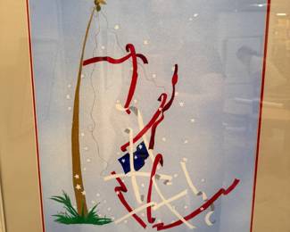 Local Artist Original 