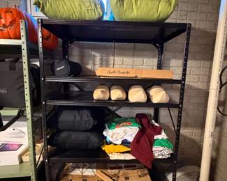 Shelving Units for Sale 