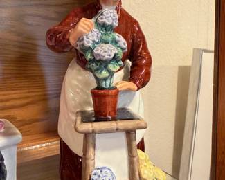 Royal Doulton Figure 