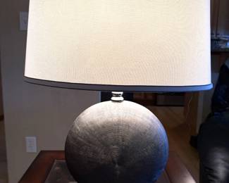 Ceramic Table Lamp