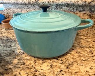 Le Creuset 