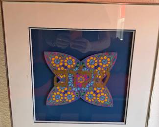 Local Artist Original 