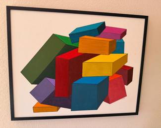 Local Artist Original 