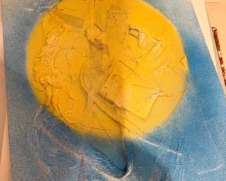 Original Art by Local Artist-Wisconsin's Finest