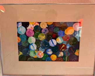 Local Artist Original 