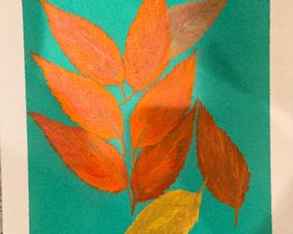 Original Art by Local Artist-Wisconsin's Finest