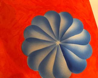 Original Art by Local Artist-Wisconsin's Finest