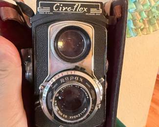 Ciroflex Camera