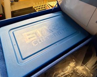 Tons of School Supplies and Games for Children