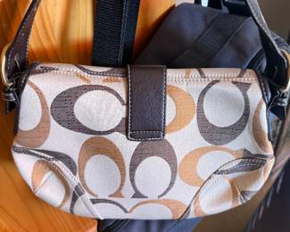 Various Womens Purses