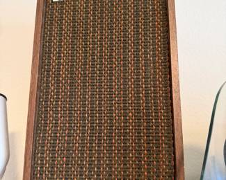 Vintage Speakers 