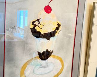 Original Art by Local Artist-Wisconsin's Finest