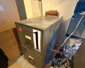 Industrial Cabinet