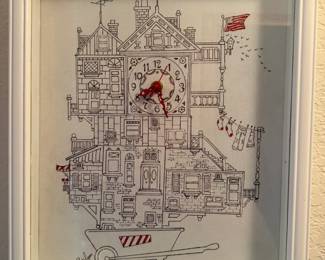 Local Artist Original 