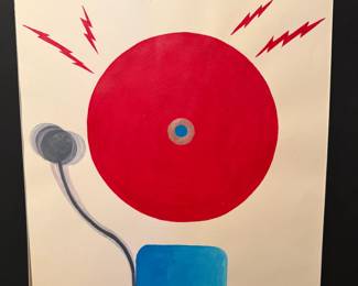 Local Artist Original 