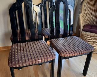 Dining Room Table Chairs