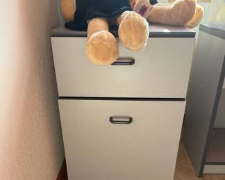 File Cabinet 