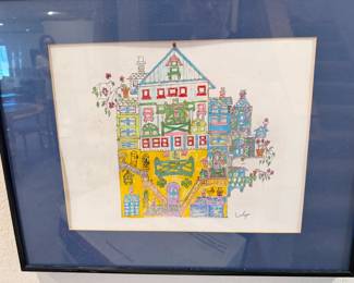 Local Artist Original 