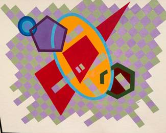 Local Artist Original 