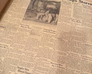 Milwaukee Journal Book