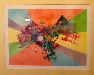 Local Artist Original 