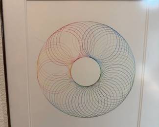 Local Artist Original 