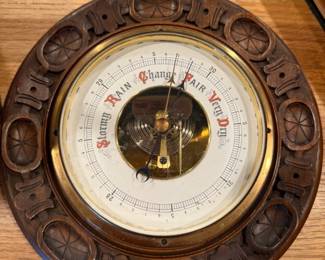 Barometer 