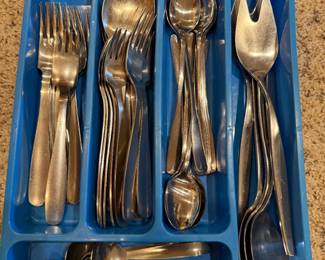 Flatware